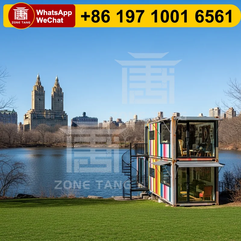 

Best Houses Flat Pack House Construction Hotel Suite Pre Built Homes Container Buildings Mobile Home Multi Purpose Ecological