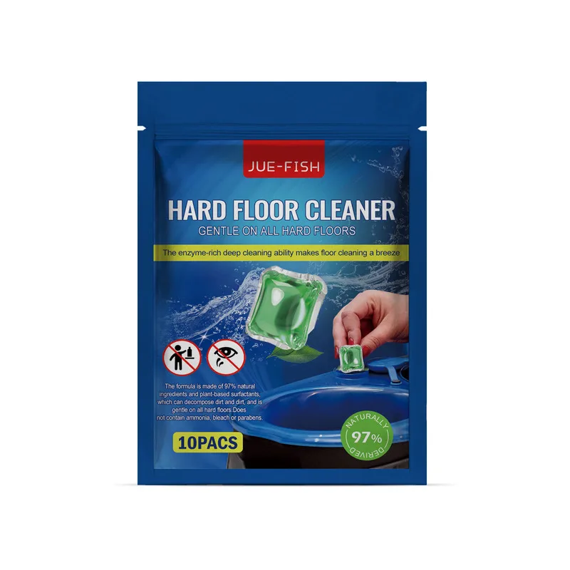 

Hard Floor Cleaning Beads Cleans Floor Stains Leaves Fragrance Polishes And Brightens Tile Cleaner