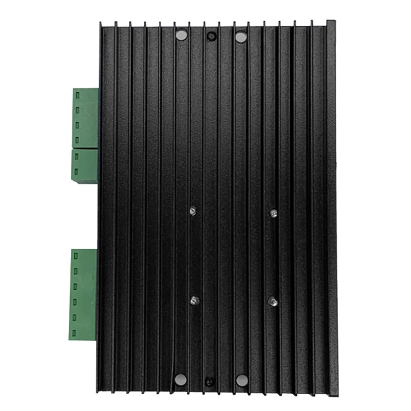 

Stepper Motor Driver, DM542 Stepper Motor Driver Dsp Digital Driver Board For Nema 17, Nema 23 ,Etc