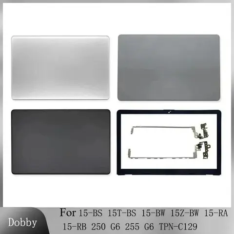 8 best sales HP 250 G6 - №5