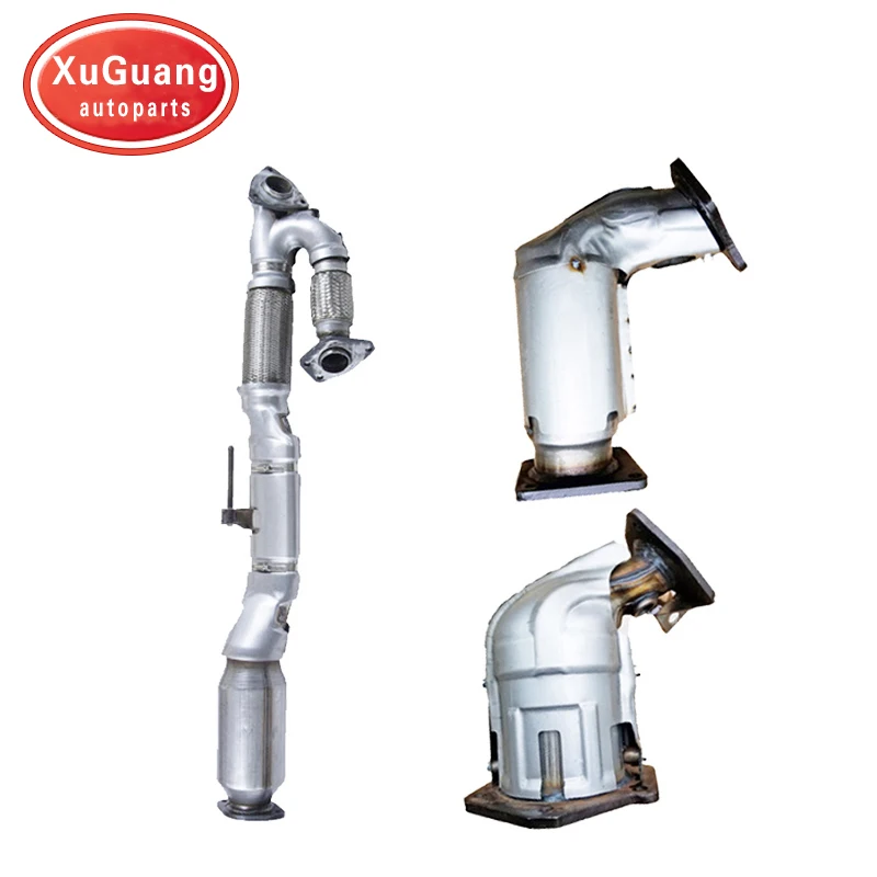 XG-AUTOPARTS Fits N…