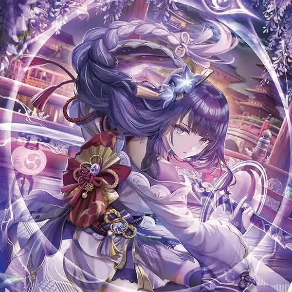 vivi card sleeves One Piece Card Game Official Card Sleeve Authorized Retailers Edition main image 1