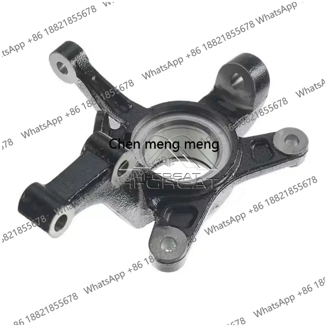 

NEW STEERING KNUCKLE 96870492 for AVEO