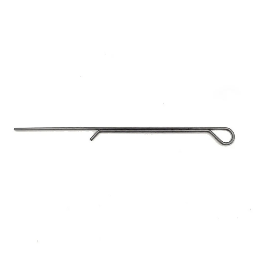 

1 100pcs 11cm Metal Wax Core Fixing Clips Stainless Steel Wick Center Holder DIY Scented Candle Aromatherapy Making Tools Clips
