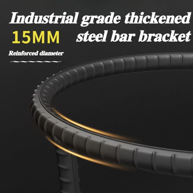 Séparateurs de bûches en acier à haute teneur en carbone, Machine à découper le bois tranchant et ferme, outils électriques de jardin professionnels durables