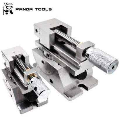 High Quality 3" Precision Universal Angle Vise Vertex Vise