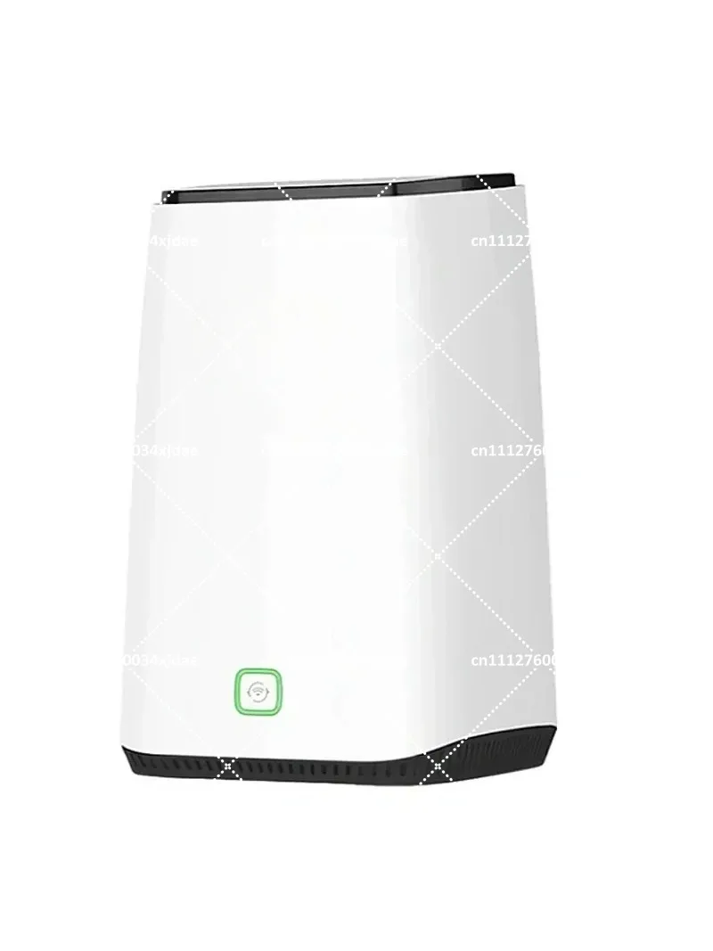 

5G CPE Router 4.67 Gbps Easy Mesh Wireless Modem 4x4 WiFi
