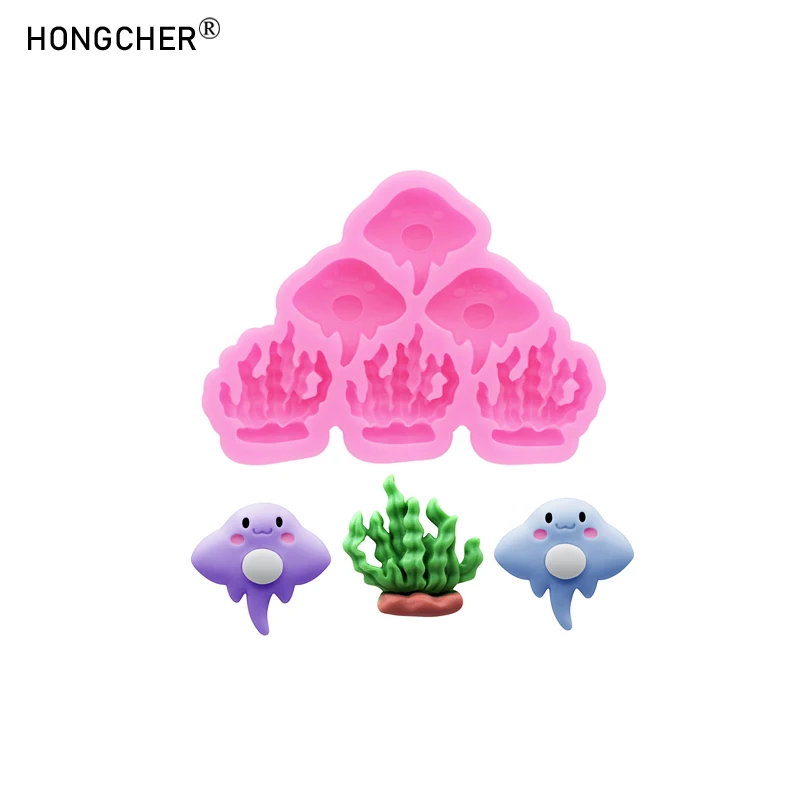 Diy Resin Jewelry M…