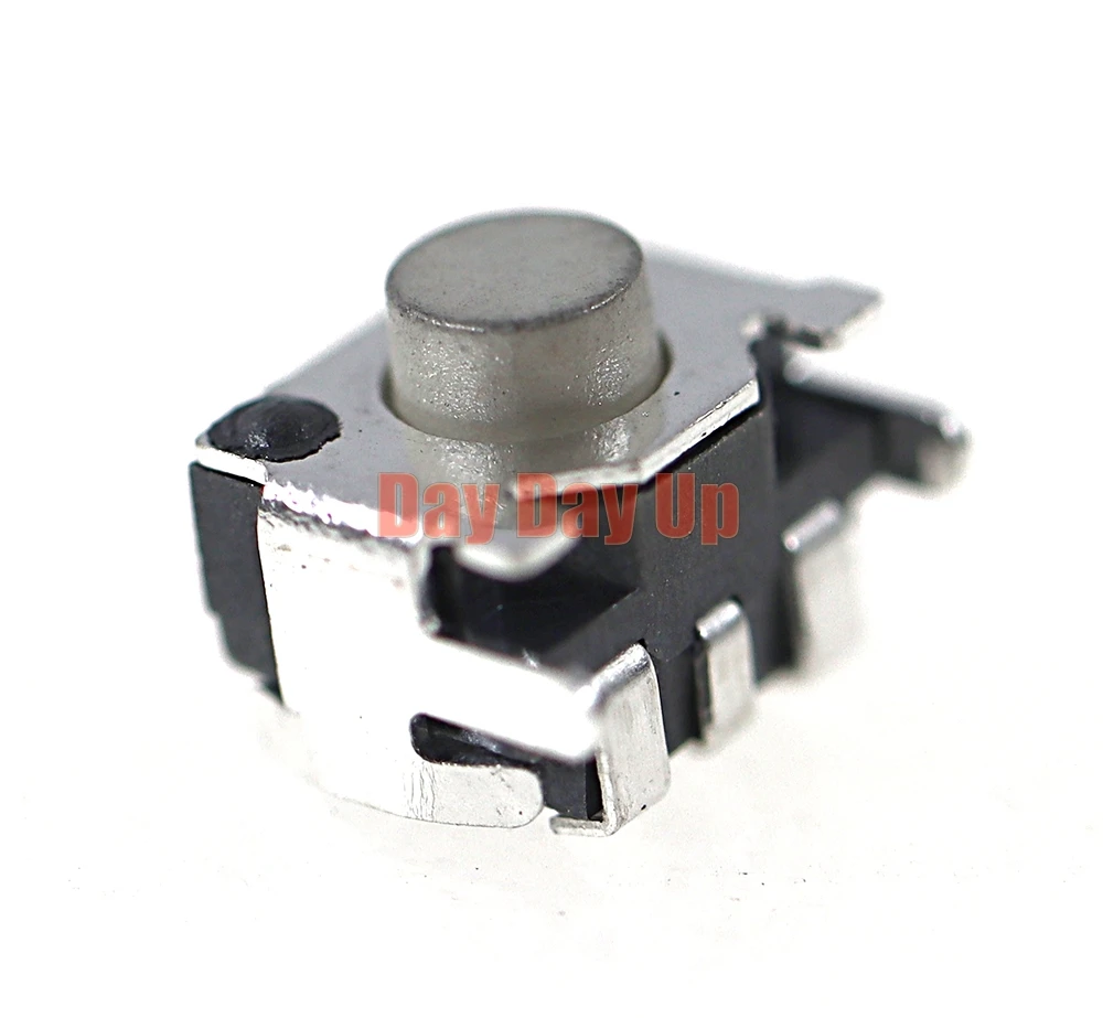 닌텐도 DS 라이트 NDSL NDSi & XL LL 교체 부품용 좌우 버튼 스위치 20개 교체용 L R 트리거 버튼