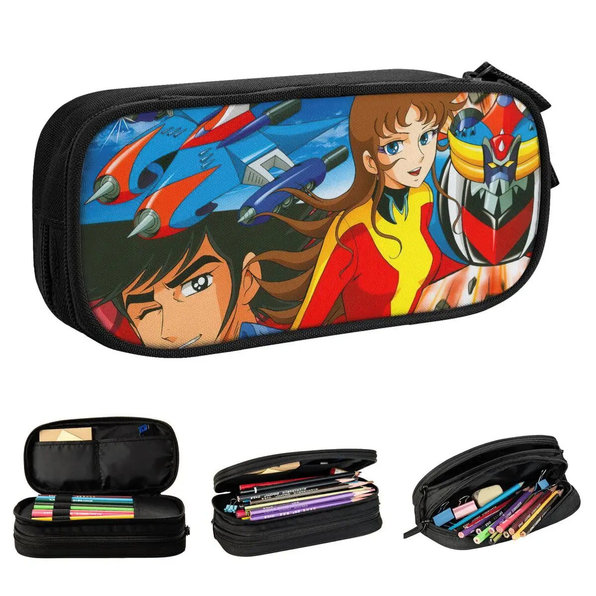 goldorak-actarus-mazinger-z-lapis-caso-ufo-robo-grendizer-caneta-caixa-sacos-para-estudante-grande-capacidade-escola-presente-lapis-casos