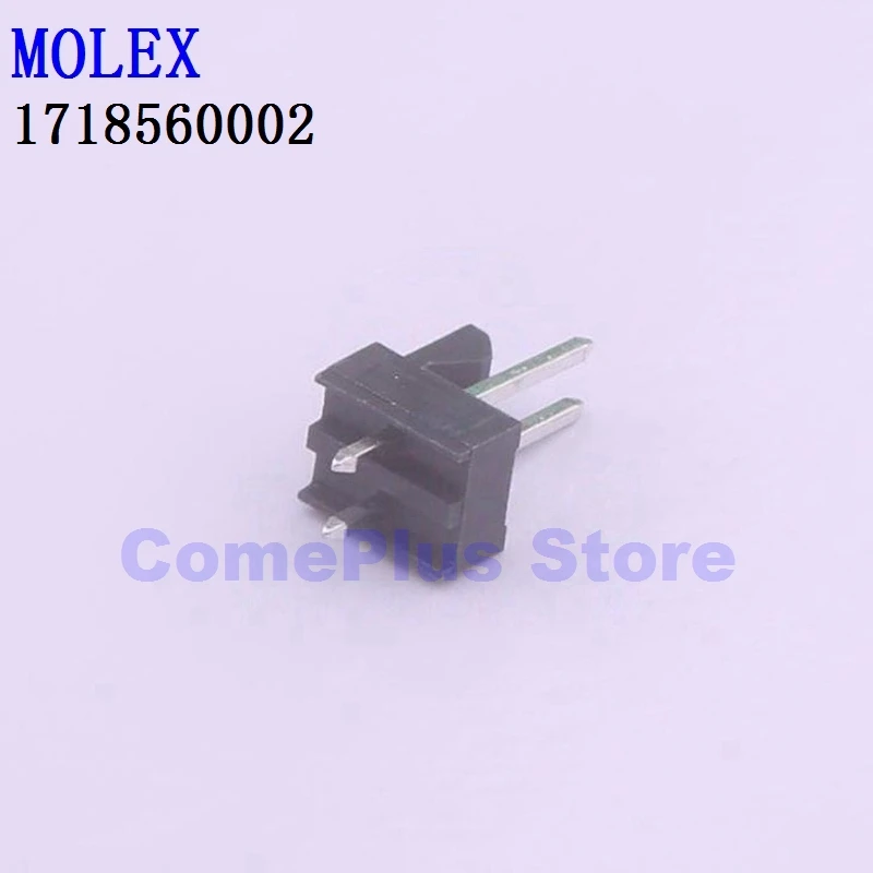 

10PCS 1718560002 1722581106 1723101102 Connectors