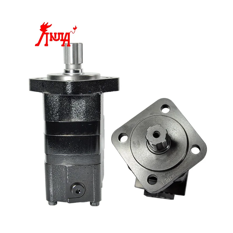 Jinjia Brand Hydrau… - image