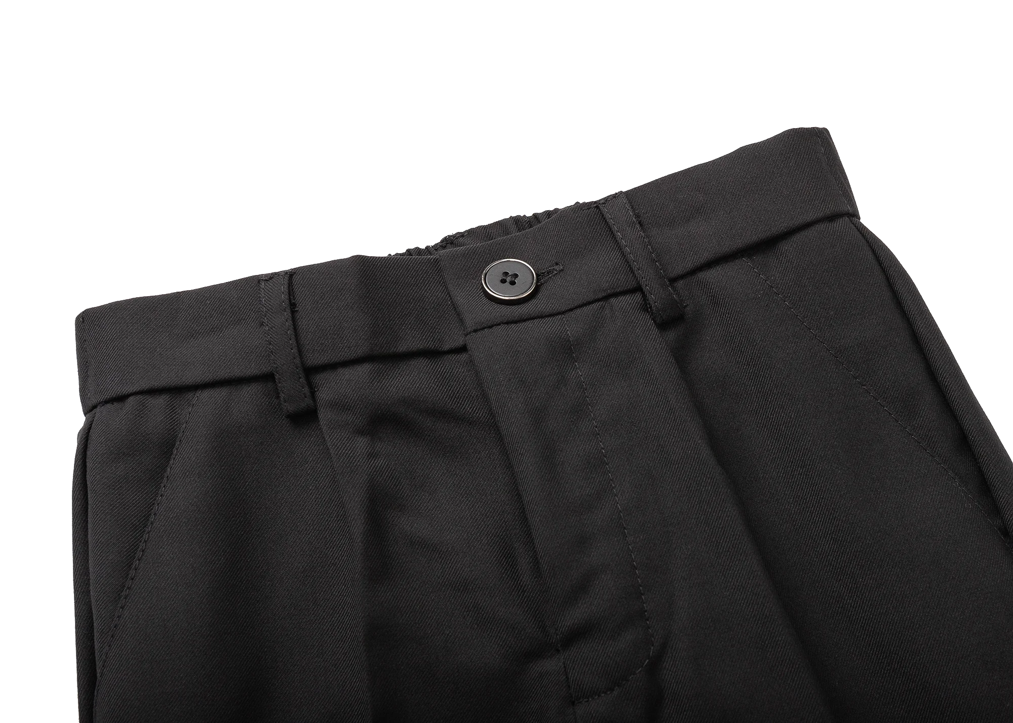 Teenager-Blazer-Hose, Bühnenkostüme für Jungen, Größe 110–180, formelle Blazer für Jungen, schwarze Weste, lange Hose, Hochzeitskleidung – Detail 10