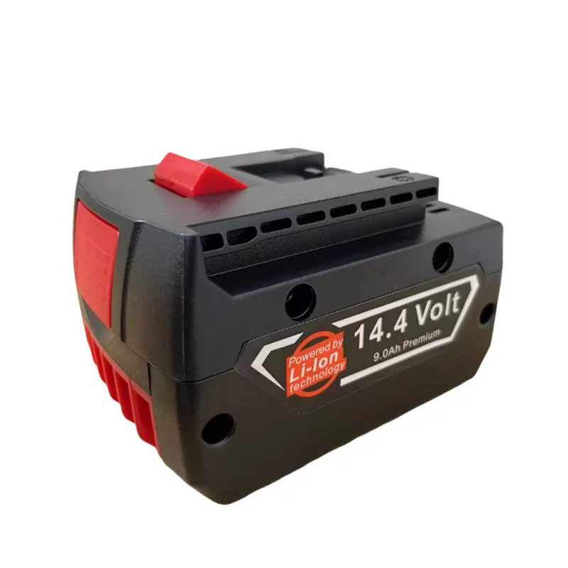 Original 14.4V Rech… - image