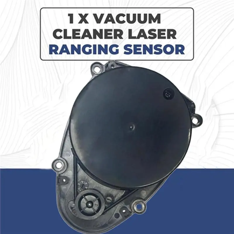 

Запасной датчик расстояния (сенсор) для пылесосов Dreame F9/D9 MAX/D9 Pro/D10 Plus/L10/L9/Z10/W10