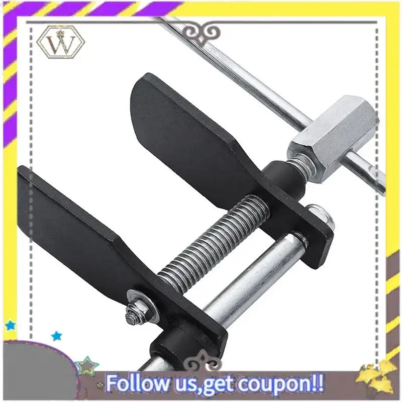 

ABXV-Car Disc Brake Pad Brake Pad Spreader Auto Brake Pad Caliper Spreader Brake Pad Adjuster Brake Cylinder Adjuster Accessorie