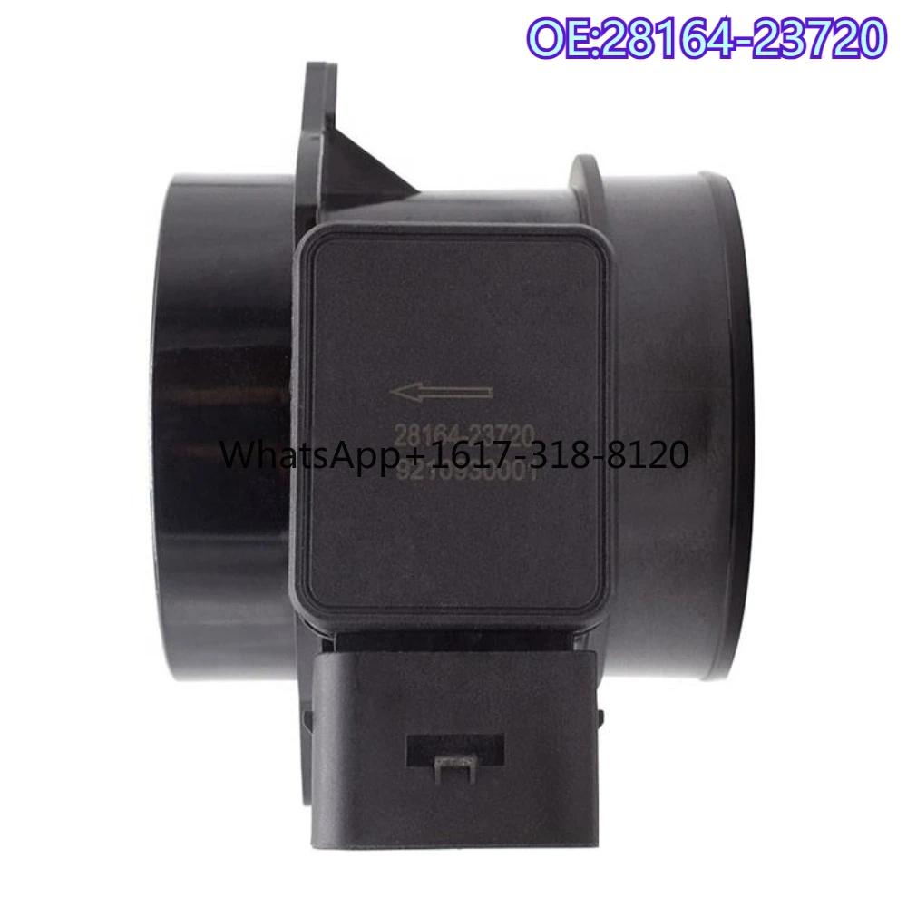 Neu für 28164-23720 M af M ass Luchts poms ensor für Hyu nd ai Tuc son 2005-2010 K i a Sportage 2005-2010