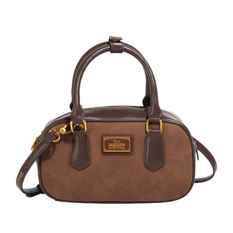 

Disney Crossbody Bag for Women Casual Fashion Shoulder Purse Work Commute Daily Use Gift Idea