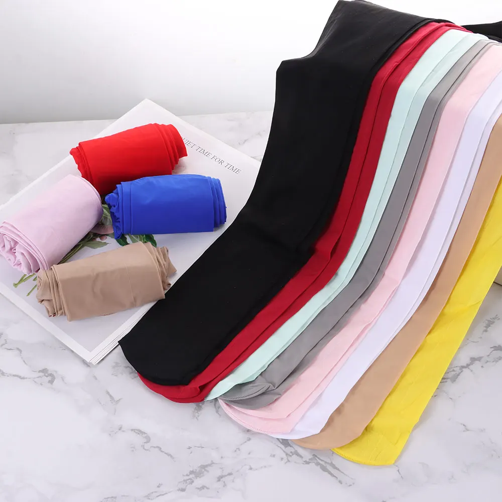 New Sexy 8D Smooth Glossy Socks Shiny Glossy High Waist Pantyhose Soft Women's Leggings Party