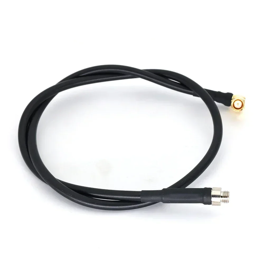 

60cm/80cm/100CM DP4400 radio Antenna Extension Connection Cable Cord to SMA-Male DP4400 Antenna Extension Cable