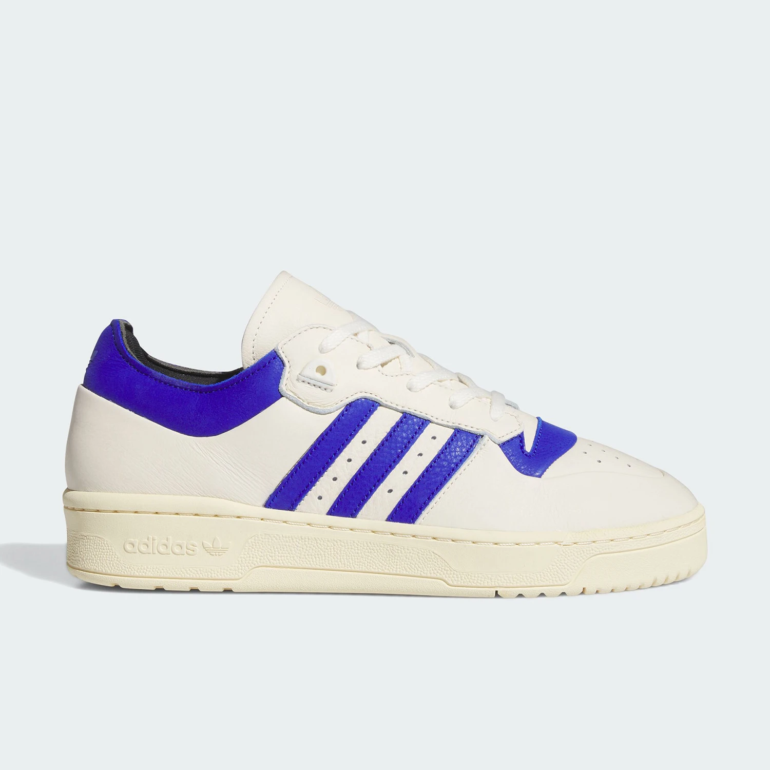 

Adidas оригинальные мужские и женские повседневные баскетбольные кроссовки RIVALRY 86, LOW IF4437