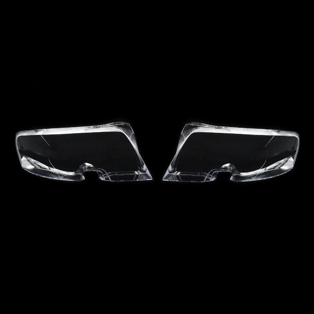 

Transparent Auto Shell Fit For Volkswagen VW Passat 2005 2006 2007 Exterior of Headlamp Cover Replacement Lampshade Lens
