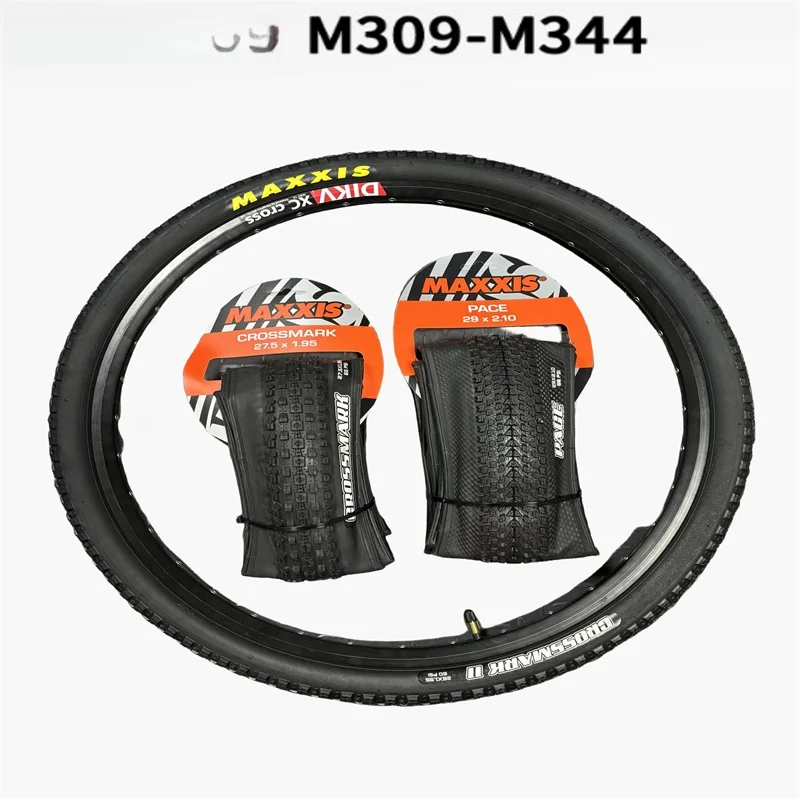 

Шины Maxxis для горного велосипеда 26, 27,5 29 дюймов, 0,95 2,4, внутренние и внешние шины для беговых автомобилей, оборудование для велоспорта по бездорожью
