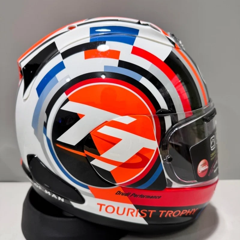 

RX-7X RX7X full face motorcycle helmet, for road motorcycles and racing karts protection helmet Man TT,Capacete