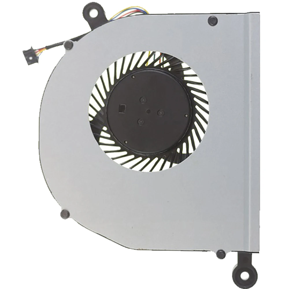 

Laptop CPU Cooling Fan FN0L DFS561405FL0T FCNDQ5D577E006 cooler radiator 4pin