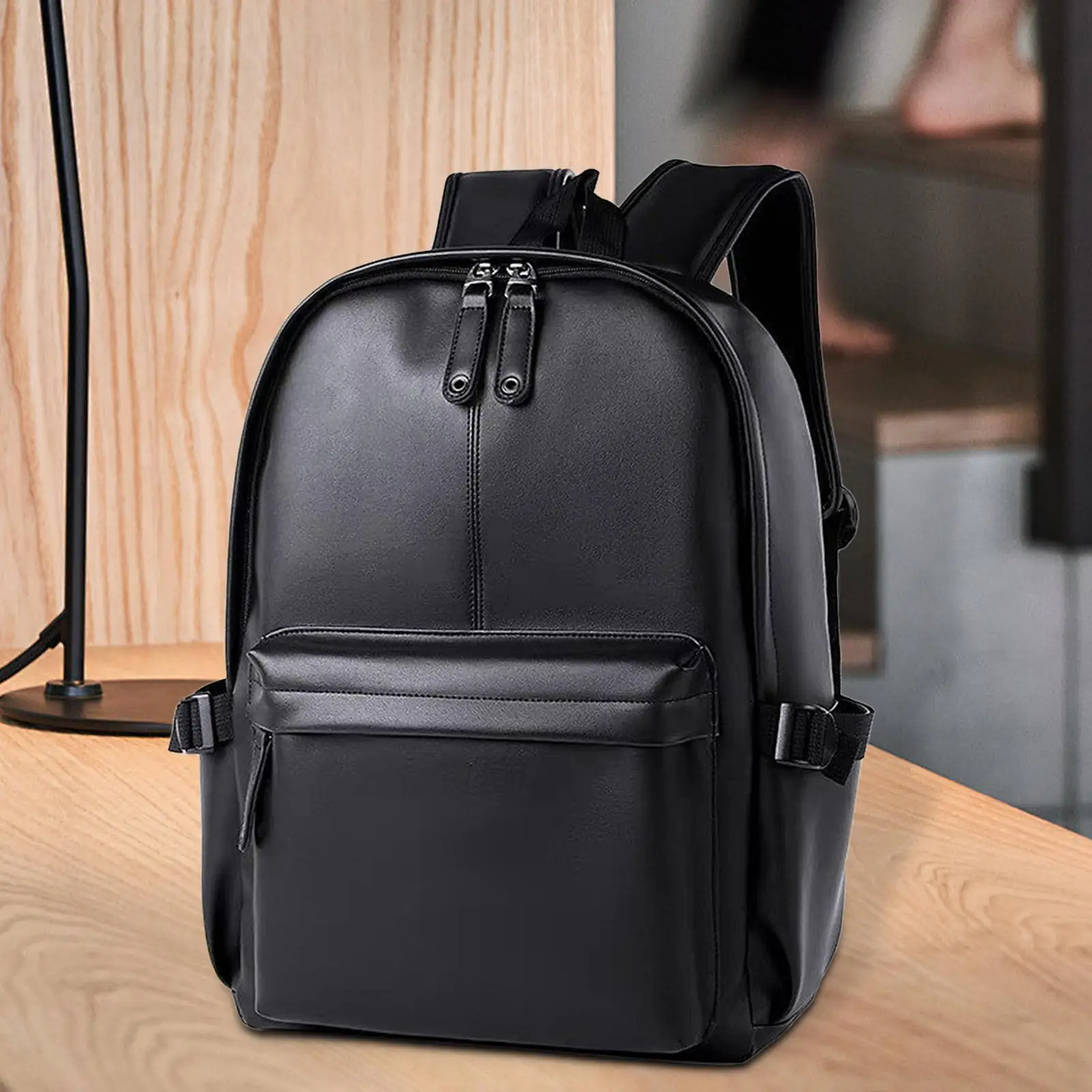 

Женский рюкзак для ноутбука, стильный, легкий, водонепроницаемый, дорожная сумка, повседневный рюкзак