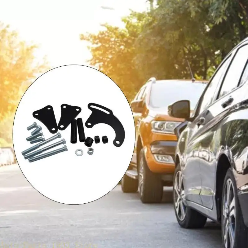 E21C Car Small Bloc…