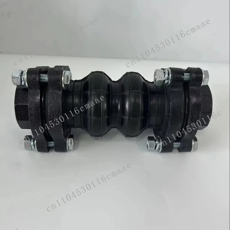 New Arrivals Corrosion-Resistant Industrial Threaded Triangle Accessory for High Pressure Irrigation Engineering Pipe Connection