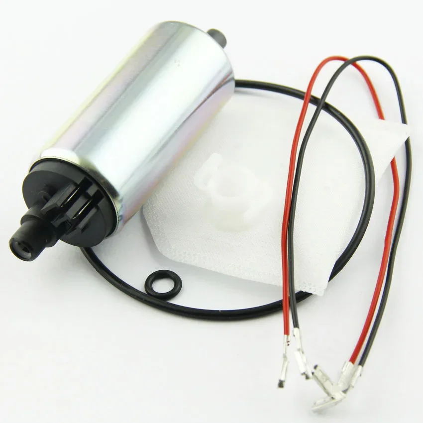 

Petrol Fuel Pump For Honda VT1300CR Stateline VT1300CS Sabre VT1300CT Interstate VT1300CX Fury VT750C2B Shadow Phantom VT750C2