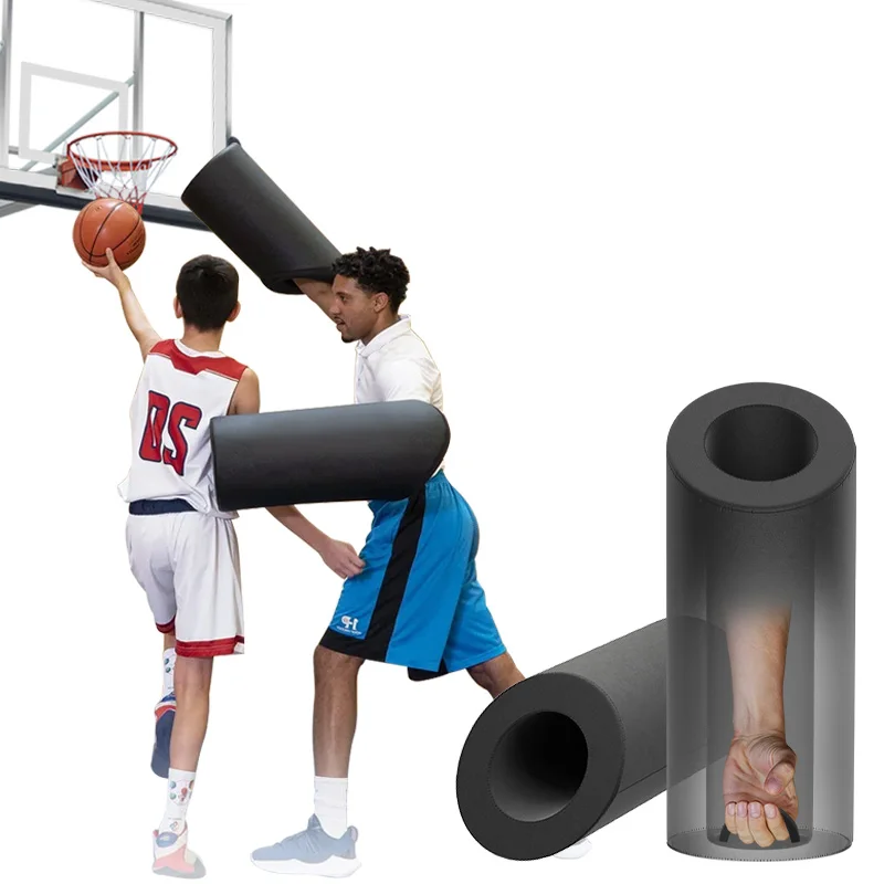 Arm Blocking Guard Pad Training Sports Football Hockey Martial Arts Kick Guards Basketball Training Equipment