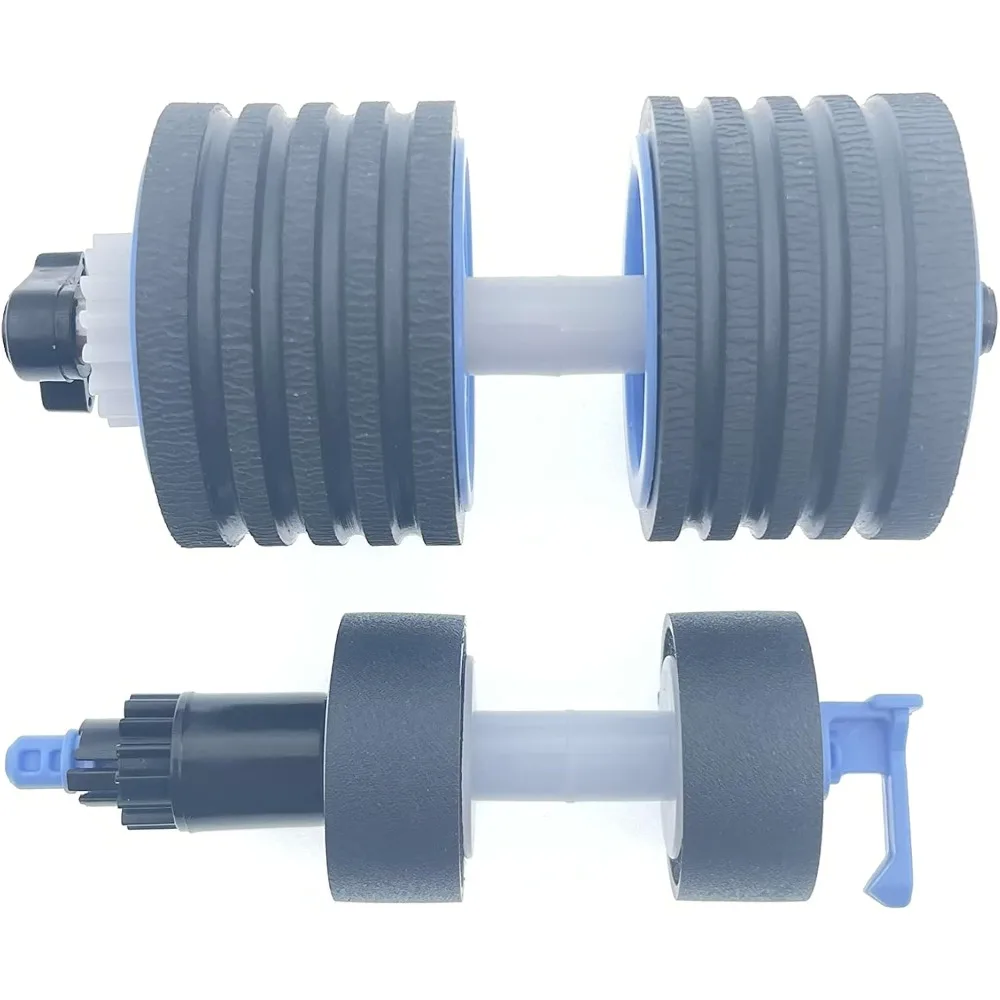 

5607B001 5607B001AA Комплект ролика захвата сканера для Canon DR-M160 DR-M160II DR-C230 DR-C240 DR-M260 DR-S130