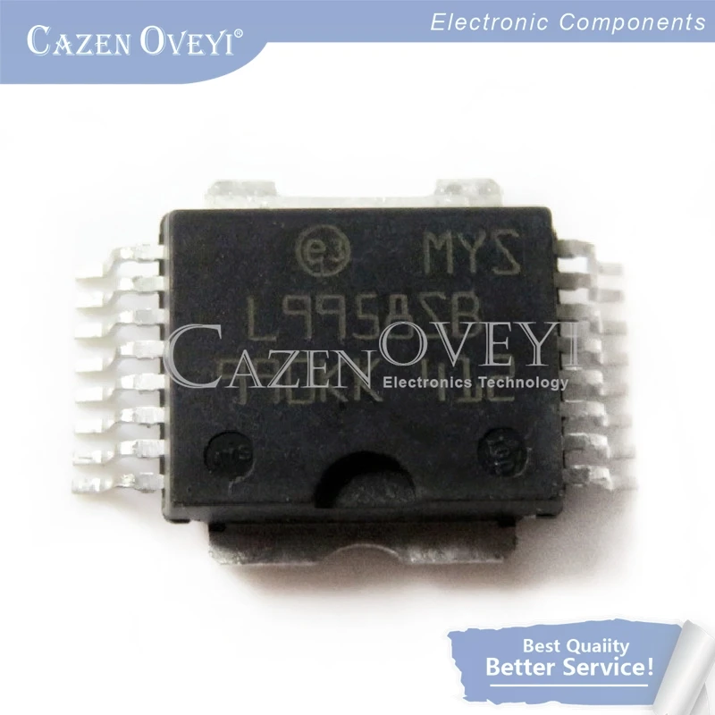 5pcs/lot VNQ05XSP VNQ05 L9958SB L9958 HSSOP-16