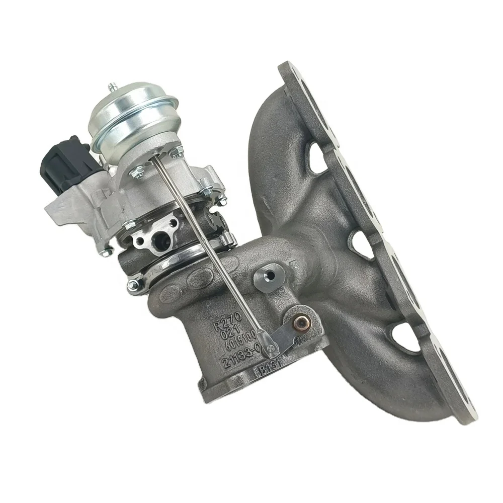 

Turbocharger AL0069 A2700901880 for Mercedes Benz A250 B250 CLA250 GLA250 2.0L