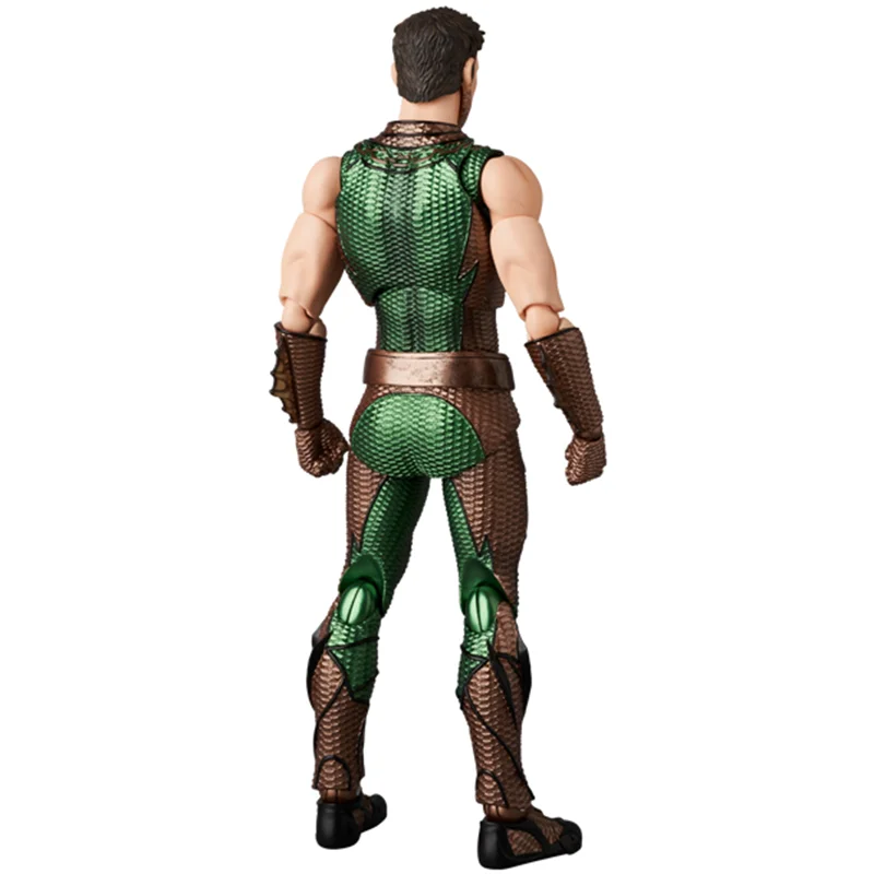 In Stock 100% Original Medicom Toy Mafex 237 The Boys The Deep No