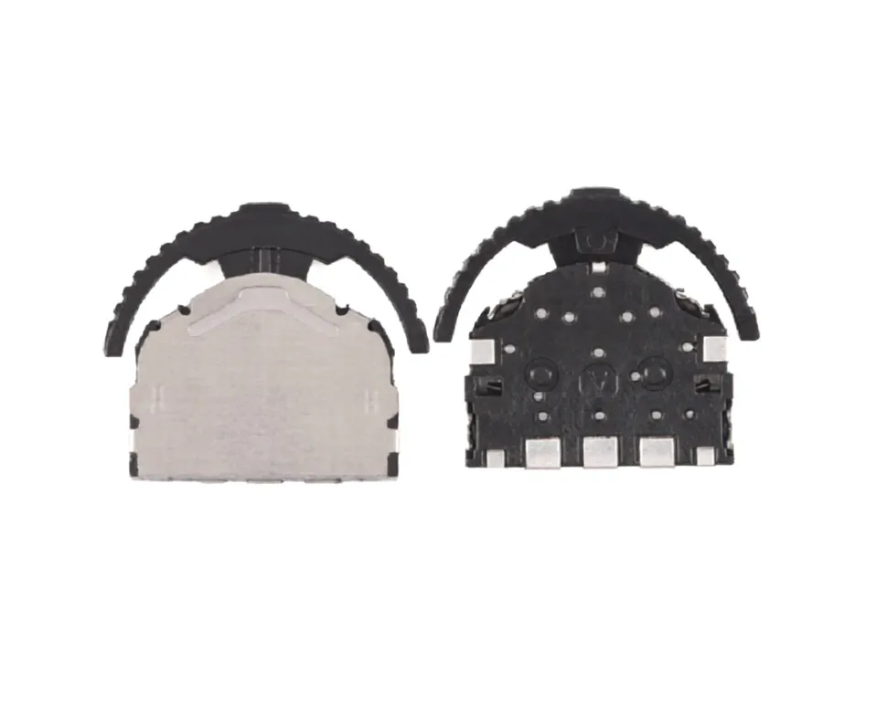 Yh 20PCS Jog Dial S…