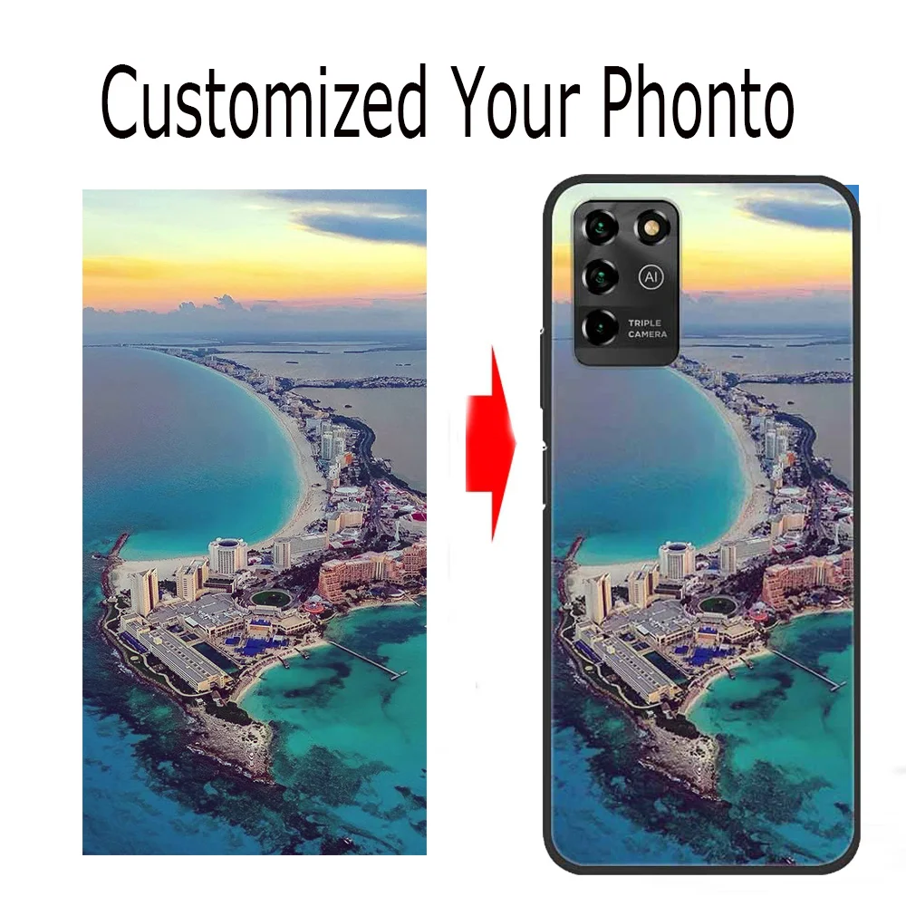 Custom Diy Photo Ph… - image