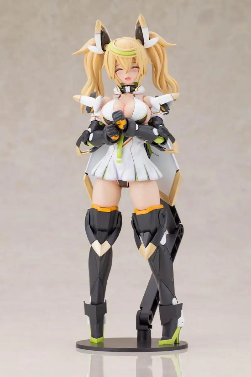 Genuine In Stock Kotobukiya Grande Scale Phantasy Star Online 2es Gene Stella Tears Figure Anime Model Action Toy Collectible