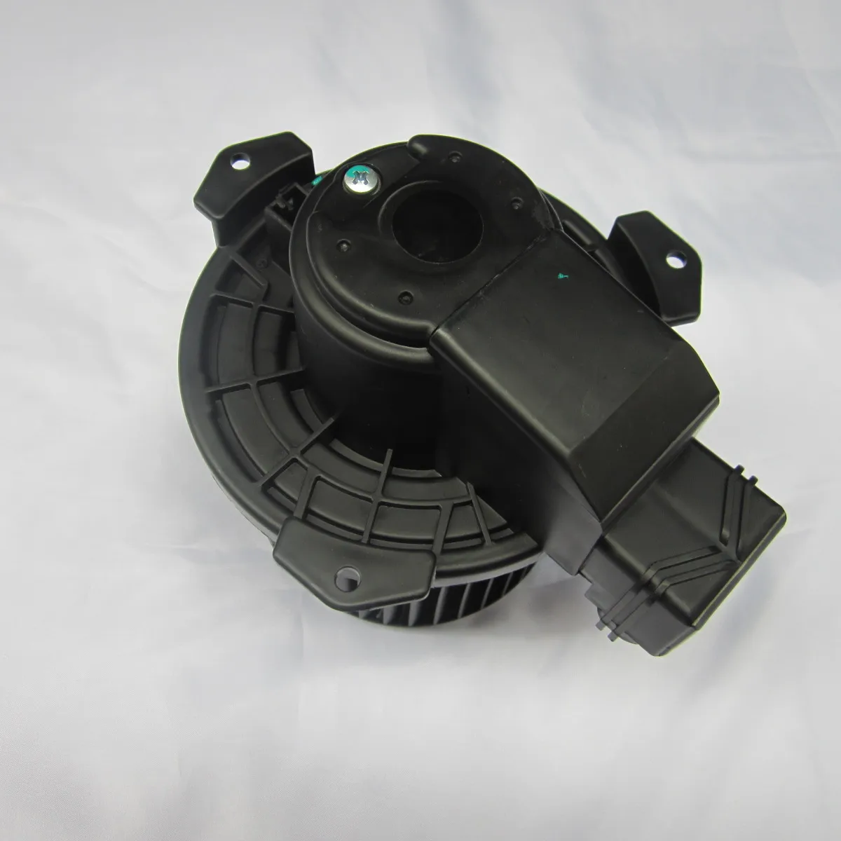 

AUTO AC HEATER BLOWER MOTOR No TG116360-19304D For TYT YARIS NEW VIOS 2013 87103-0d360 LHD