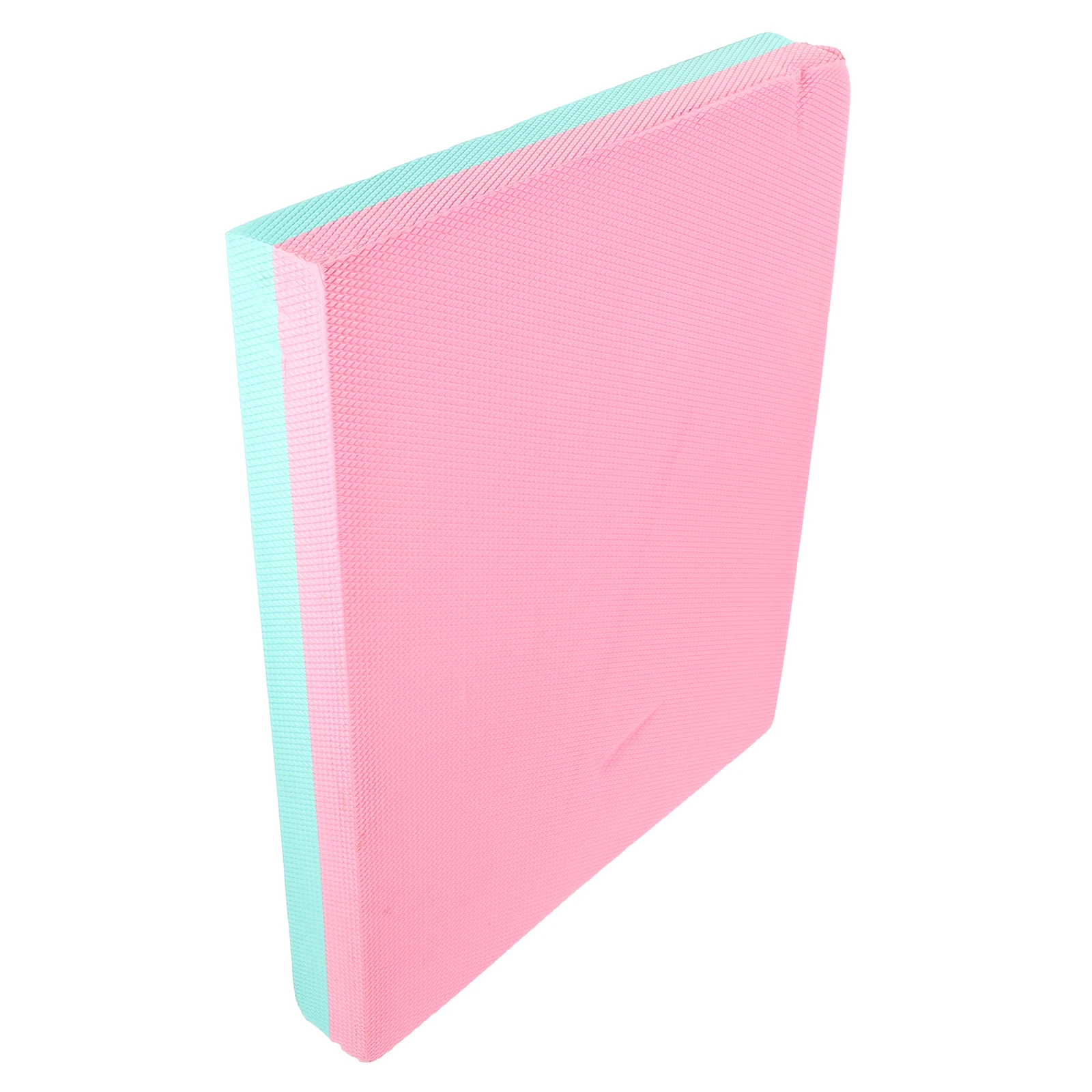 

Portable Balance Mat Anti-Skid Yoga Pad for Home Workouts Stability Training Multi-Function Exercise Equipment