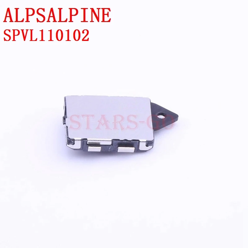 10PCS/100PCS SPVL110102 Switch Element