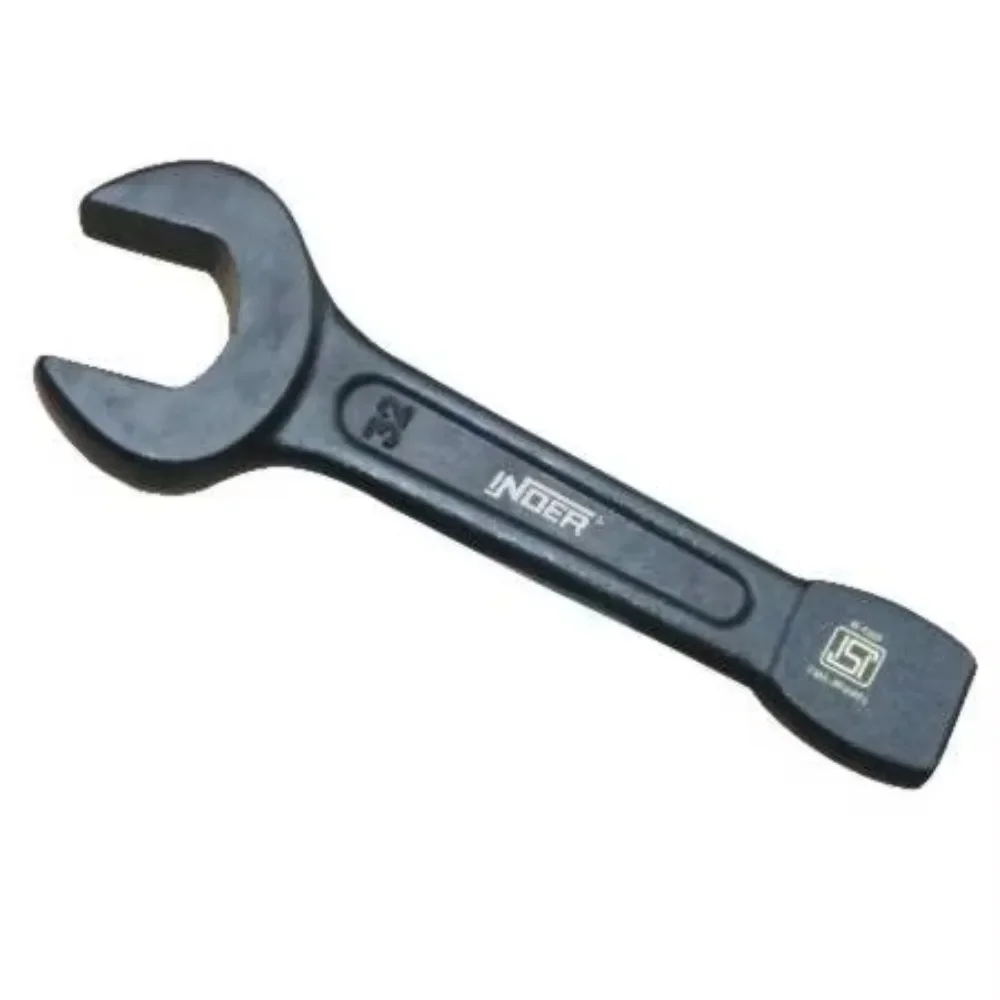 

High Profile Open Wrench Forged Wrench Wholesale Manufacturer