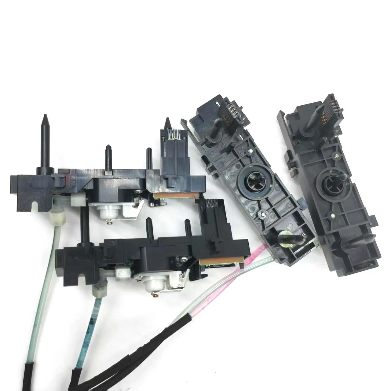 4PCS Ink Cartridge Contact Holder Fits For EPSON 4400 4880C 4450 4800 4000 4880 4850