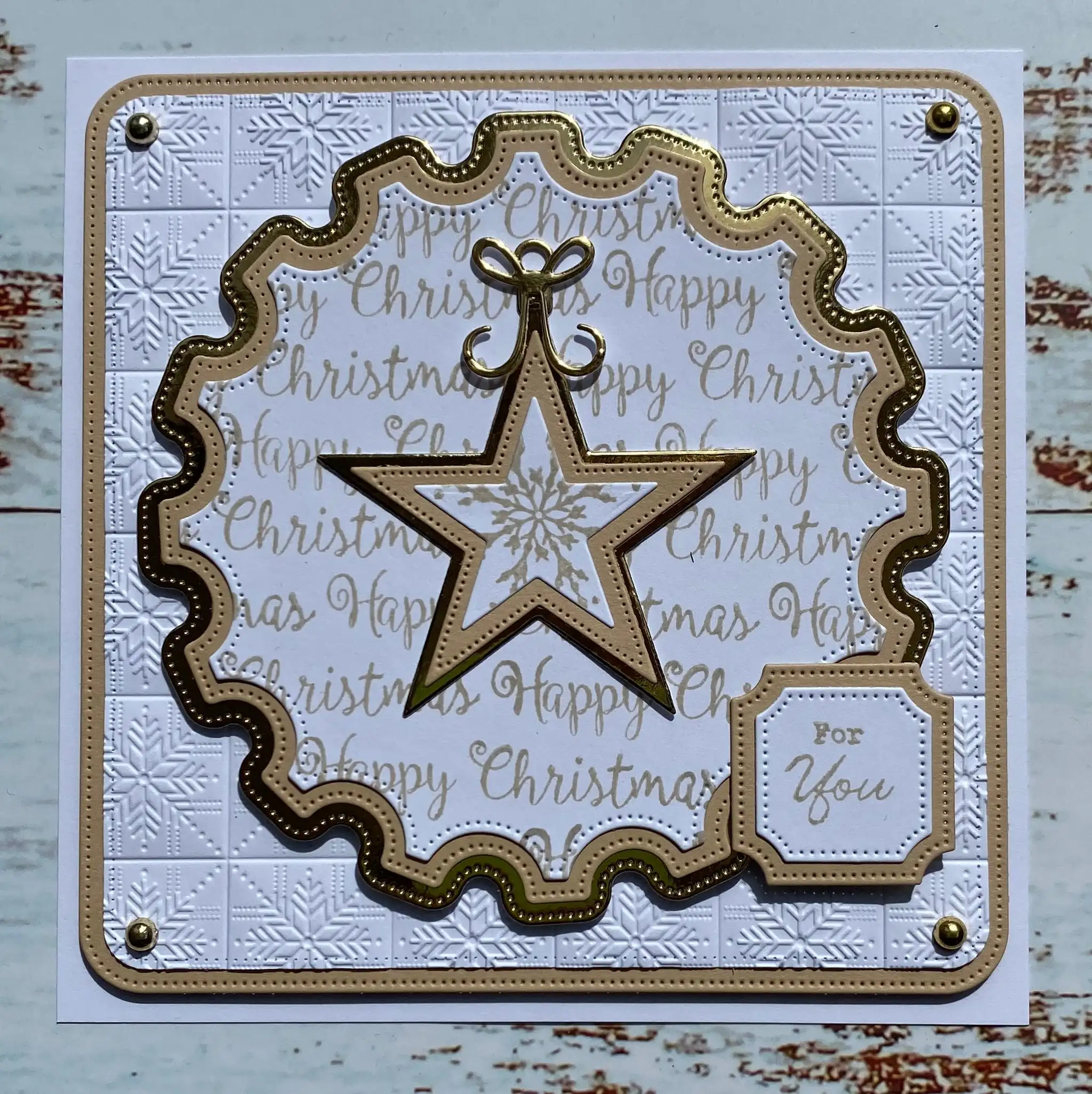 2025 New Cut Dies Christmas Cracker Festive Poinsettias Nordic Snowflakes Fir Holly Sprigs Die DIY Scrapbooking Diary Card Carft