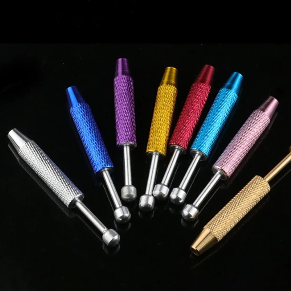 1Pcs 4-Claw Pick Up Tool Electronic Component Grabber Gems Prong Chip Gripper Tweezer Jewelry Grabber Nuts Puller Repair Tool