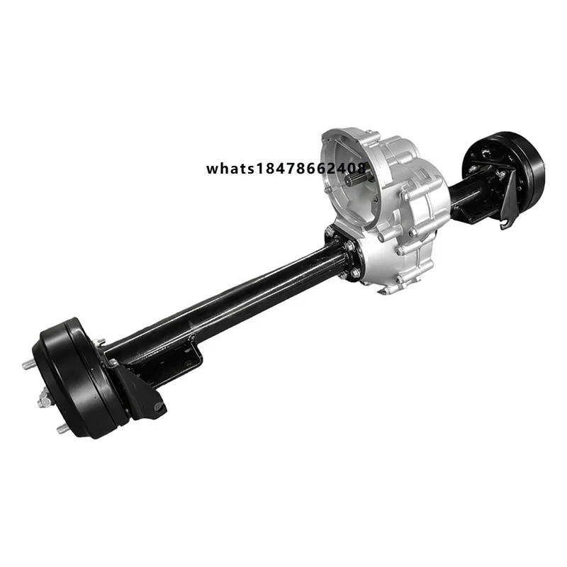 

New 48V 4KW DC rear axle for E-Z-GO EZGO LXI golf cart parts and accessories