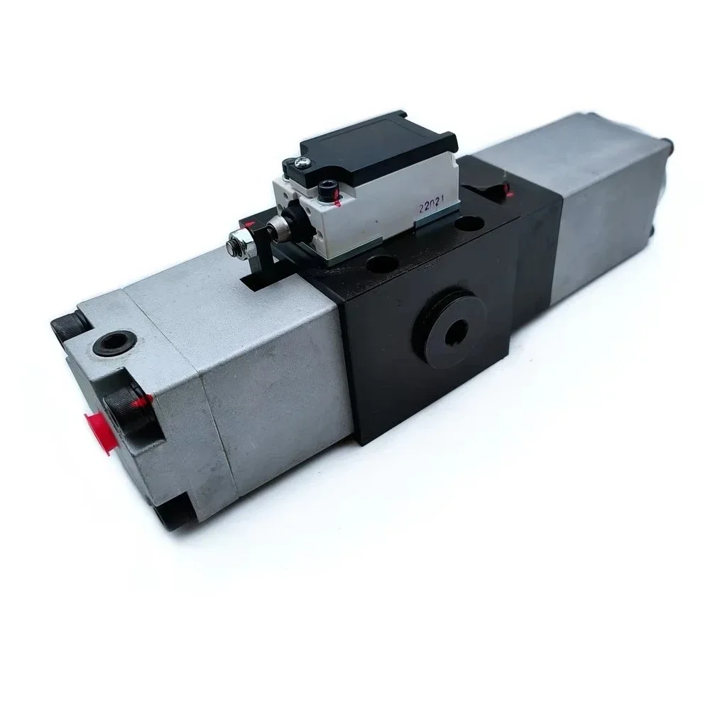 Pneumatic Overload Protector Sandsun VA08-760